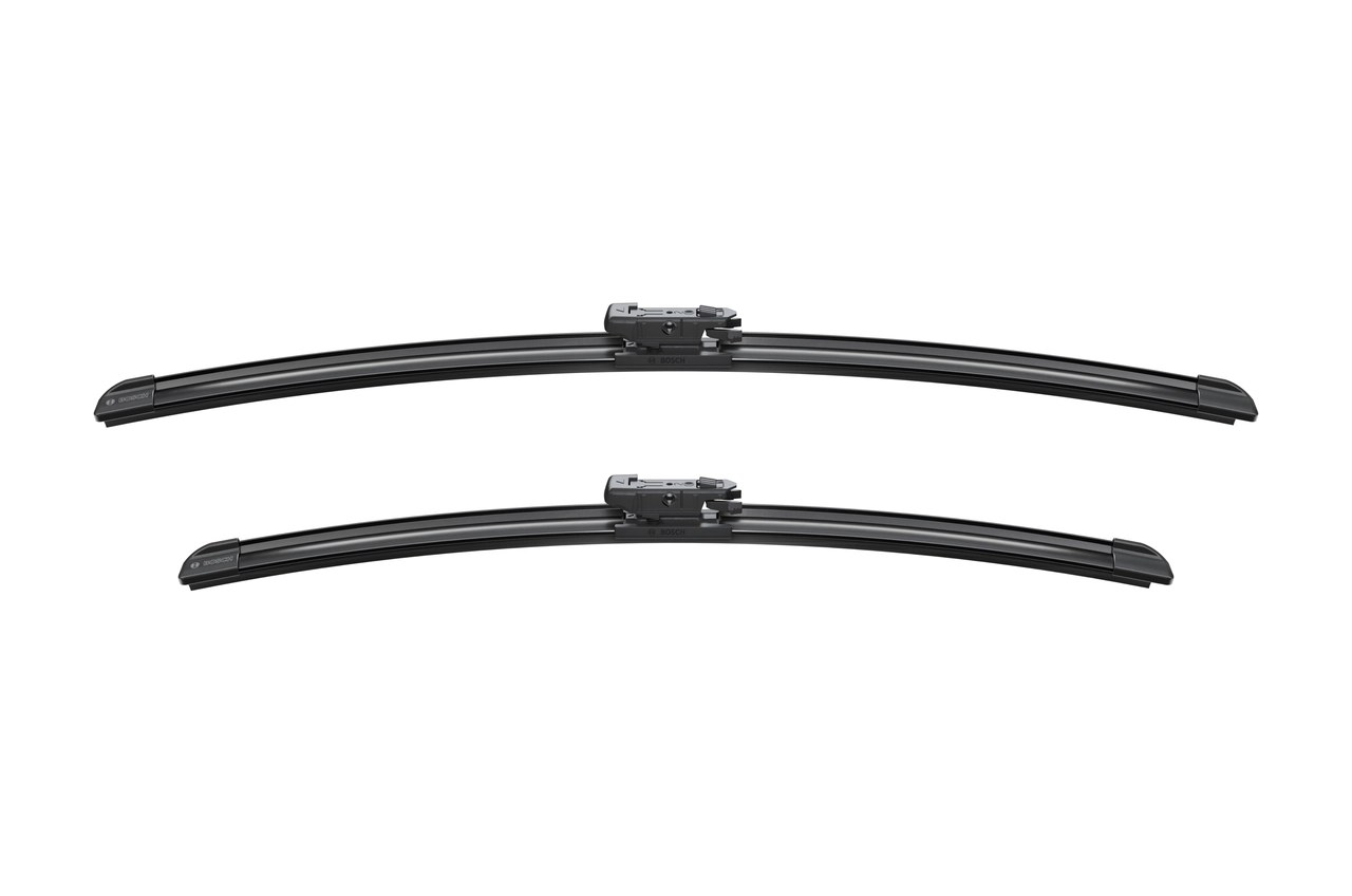 3397007408 Bosch Limpiaparabrisas delantera