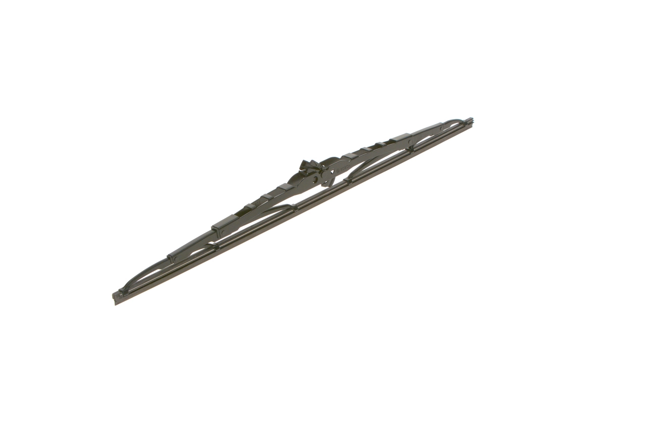 3397004668 Bosch Escobilla del limpiaparabrisas del lado del pasajero