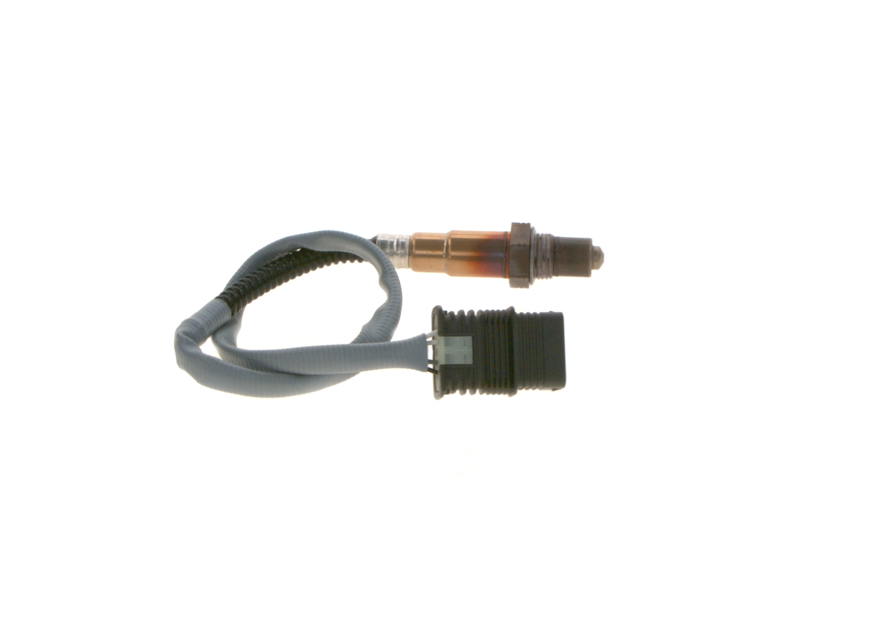 Sonda lambda de oxígeno posterior al catalizador 0258010418 Bosch