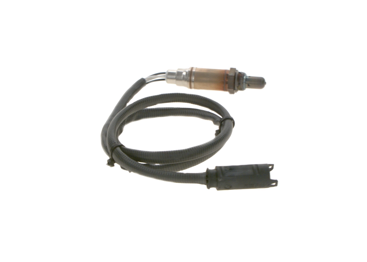 Sonda lambda de oxígeno posterior al catalizador Bosch 0258005109 precio, desde 97,27 EUR