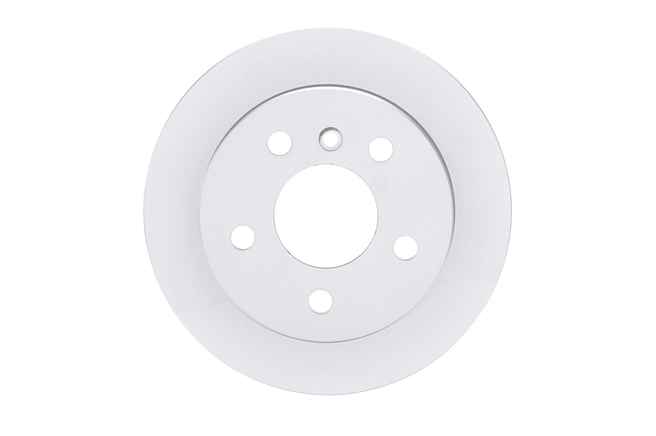 Comprar 0986479235 Bosch Disco de freno trasero