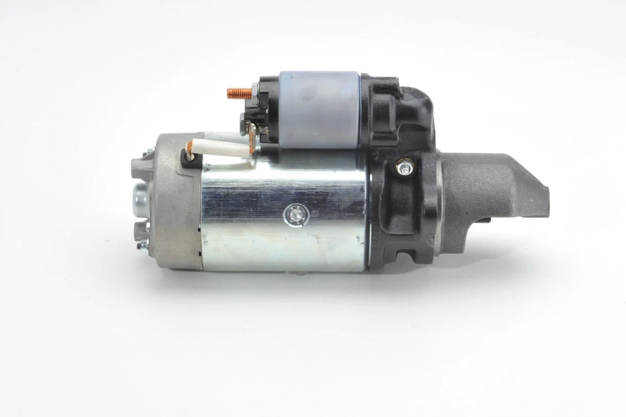 0001368309 Bosch Arranque motores