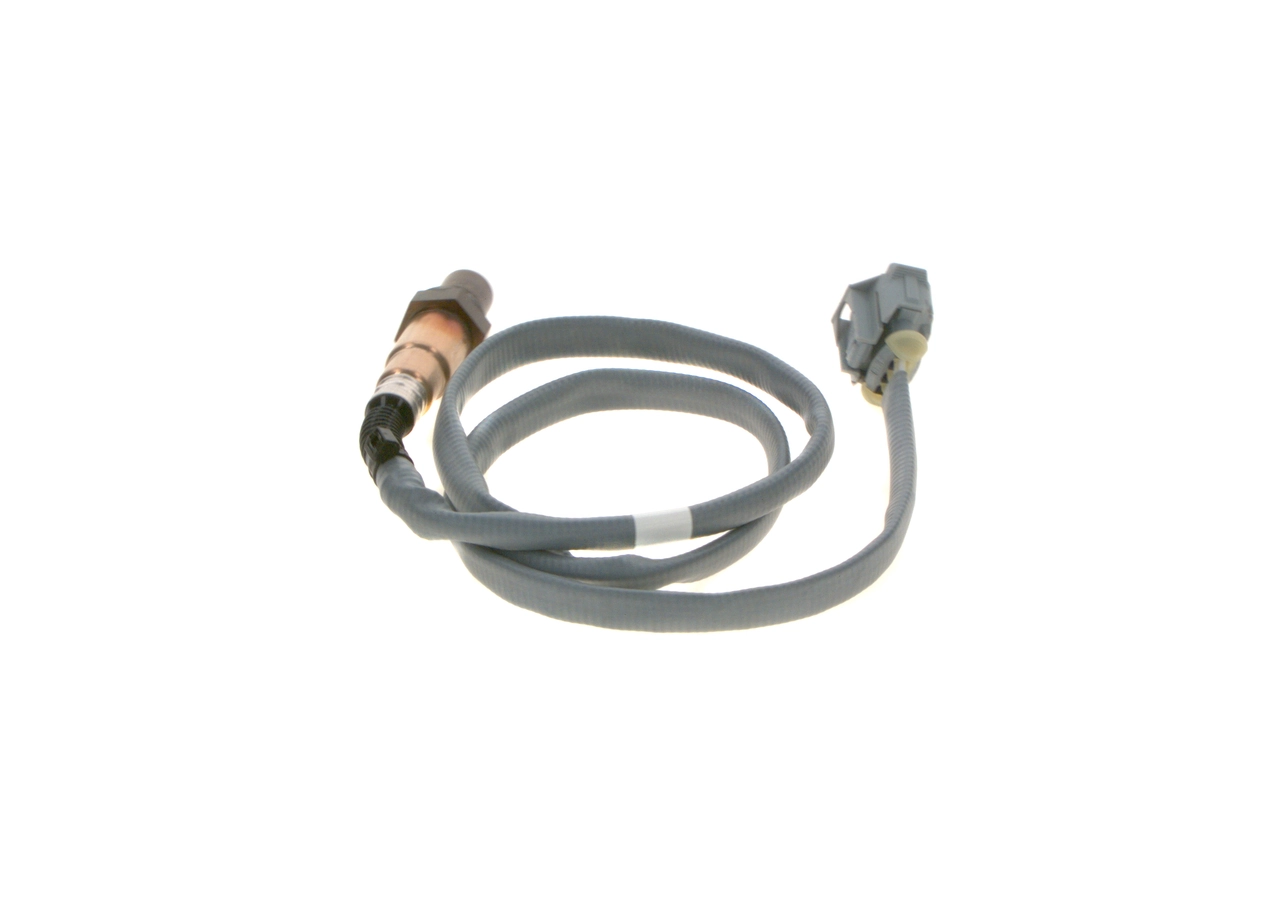 0258010177 Bosch Sonda lambda de oxígeno posterior al catalizador