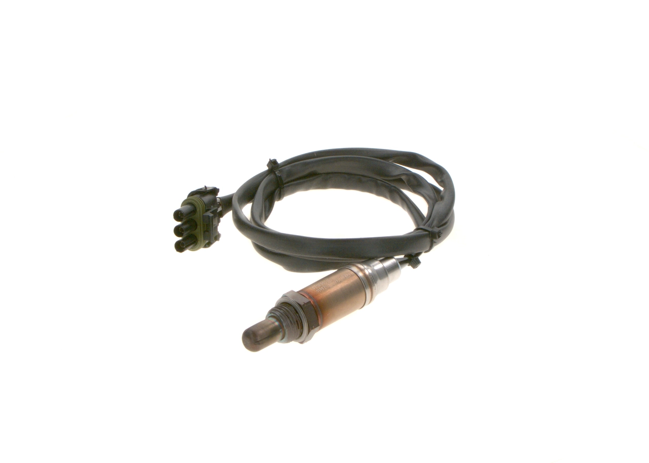0258003141 Bosch Sensor de oxígeno previo al catalizador