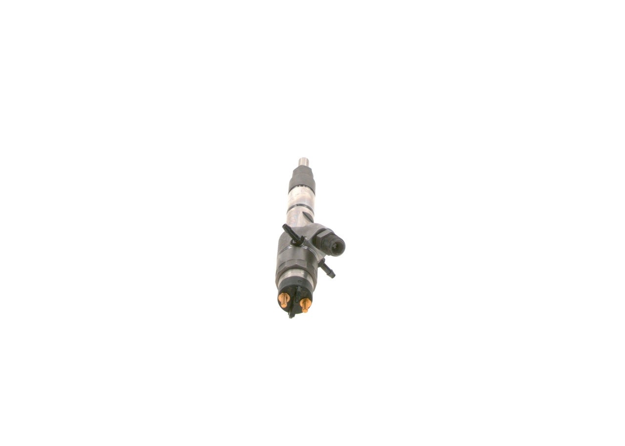 0445120012 Bosch Inyector de combustible