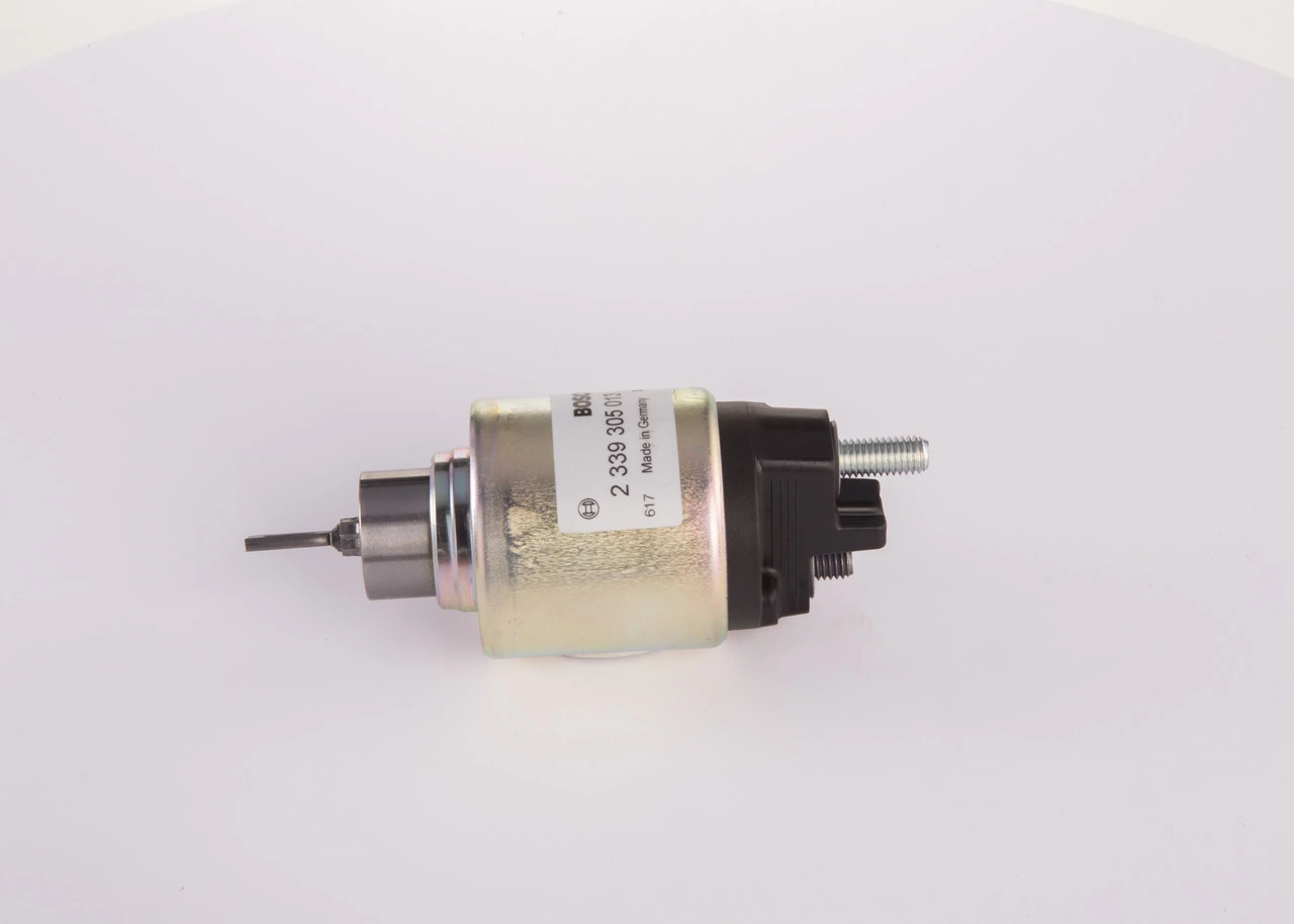 Comprar 2339305013 Bosch Solenoide de arranque