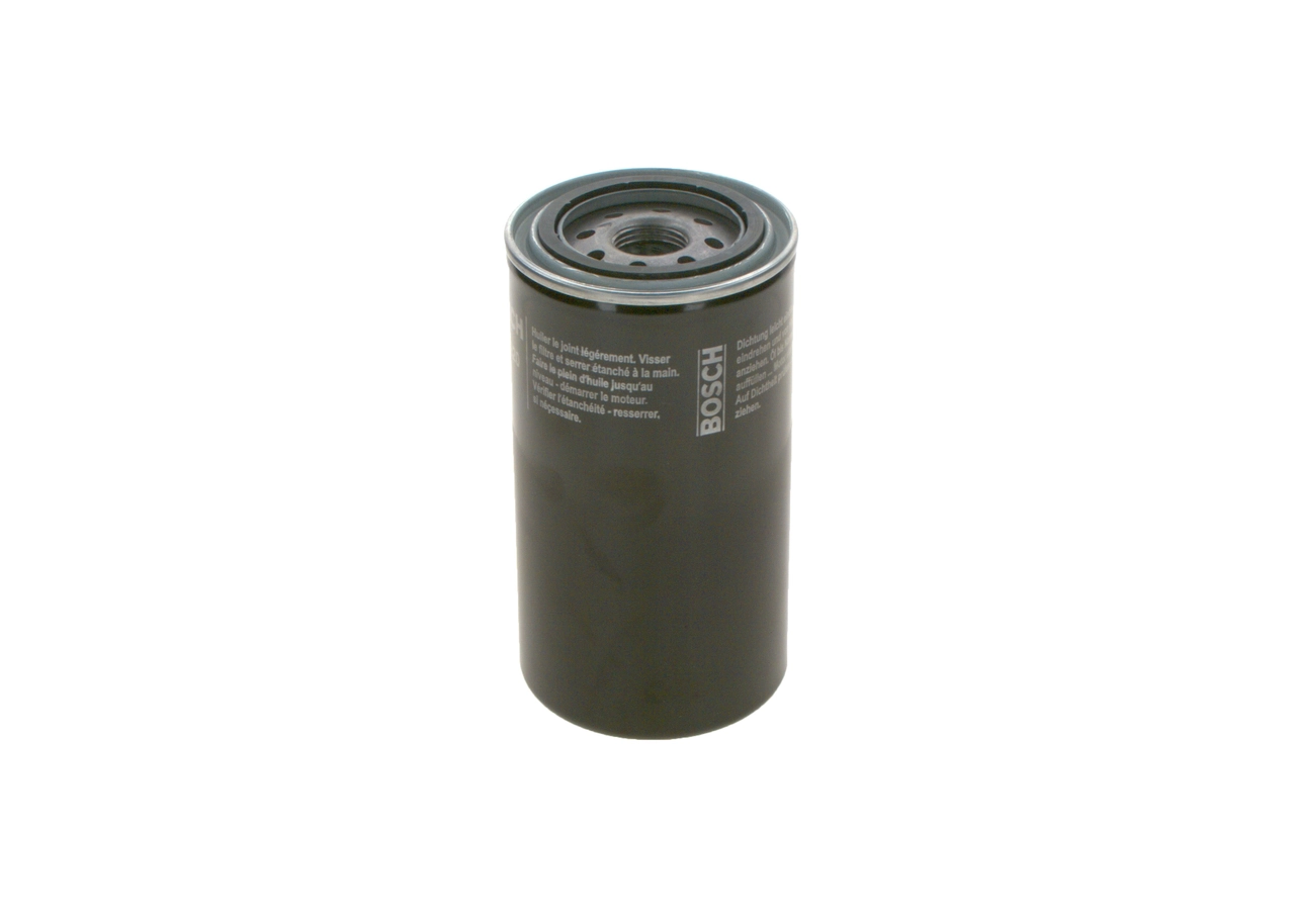 Filtro de aceite 0451203220 Bosch