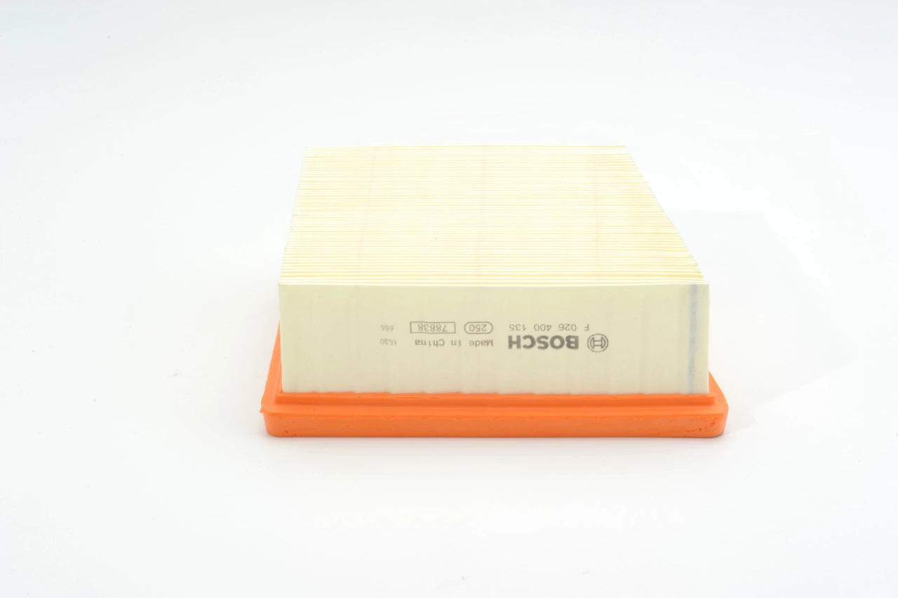 F026400135 Bosch Filtro de aire de motor