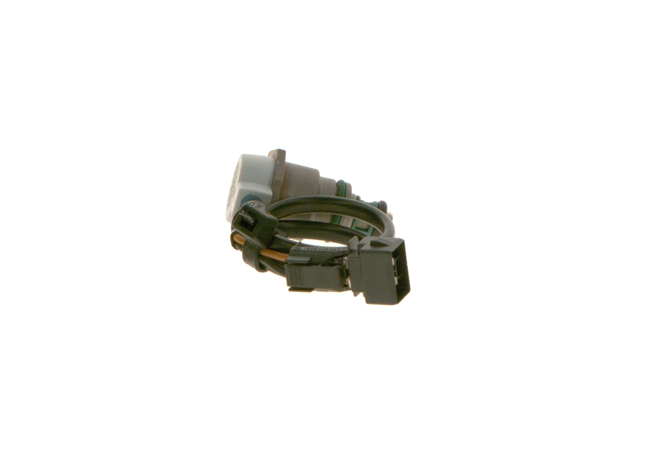 Comprar 0281002112 Bosch Válvula reguladora de presión del sistema common rail