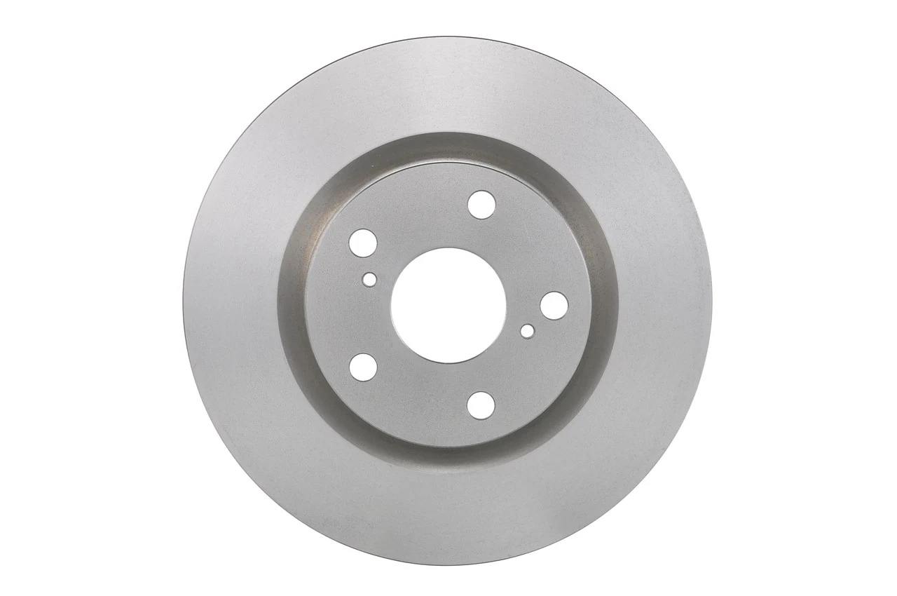 Comprar 0986479768 Bosch Freno de disco delantero