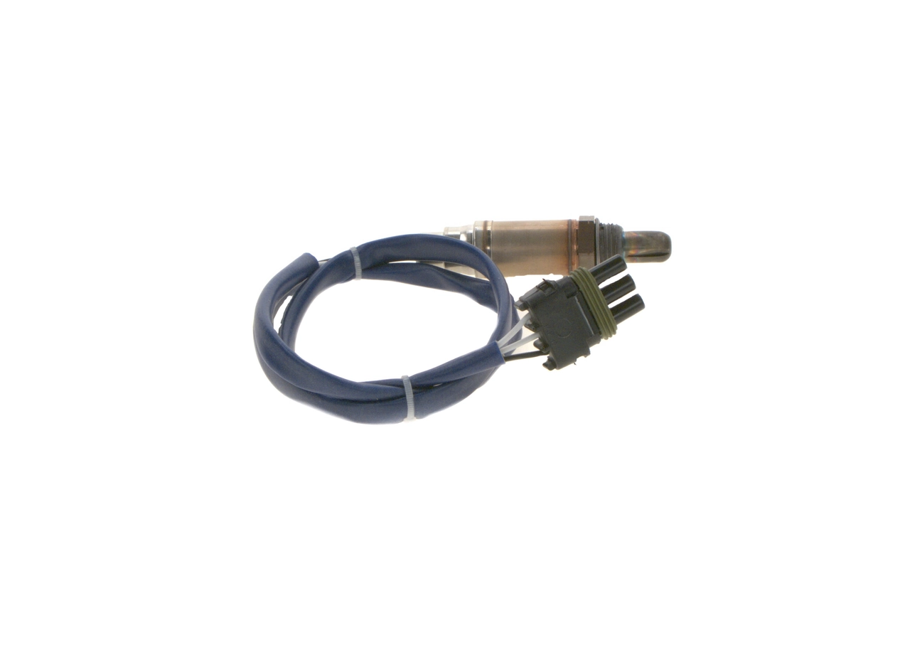 Sensor de oxígeno previo al catalizador Bosch 0258003300
