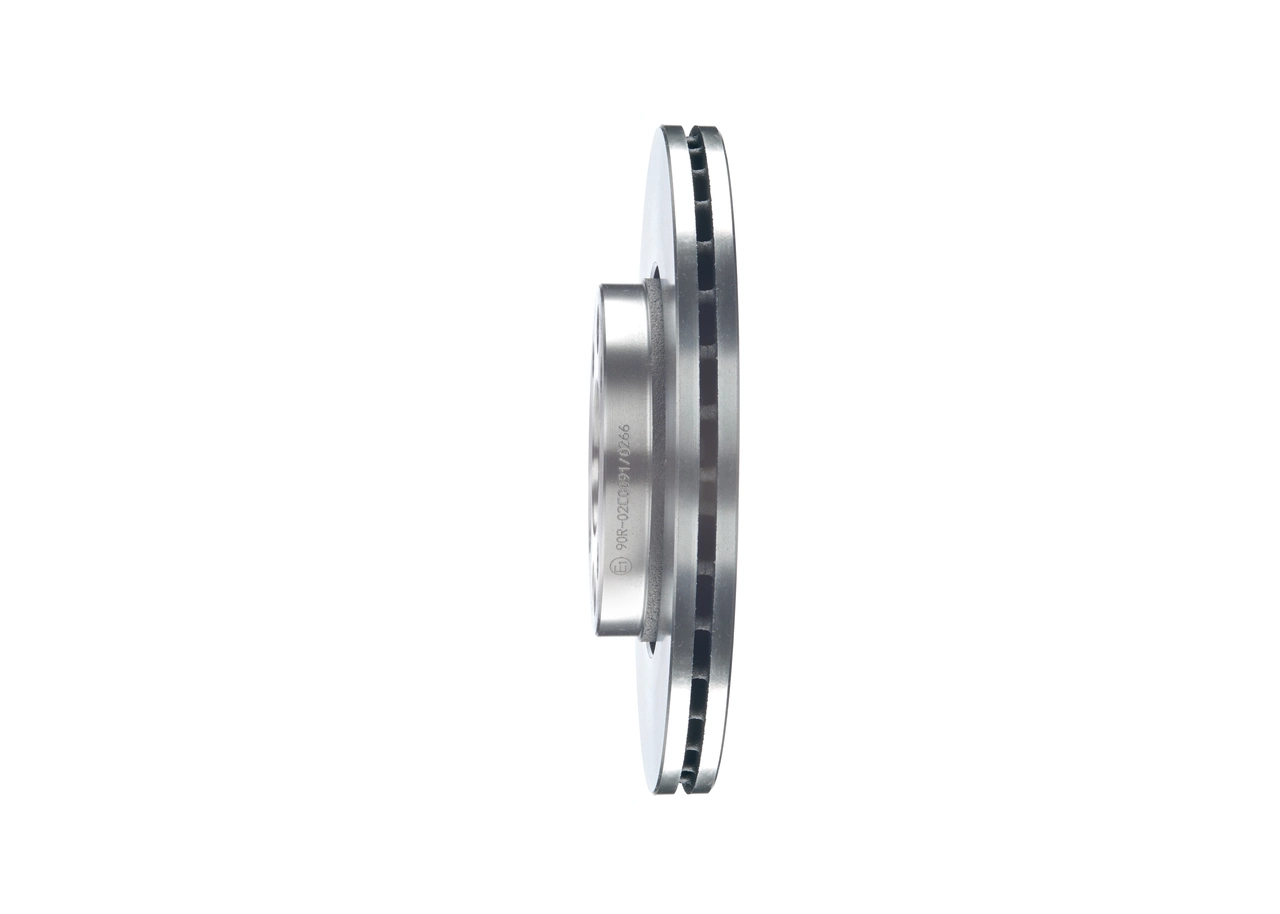 Comprar 0986479S90 Bosch Freno de disco delantero