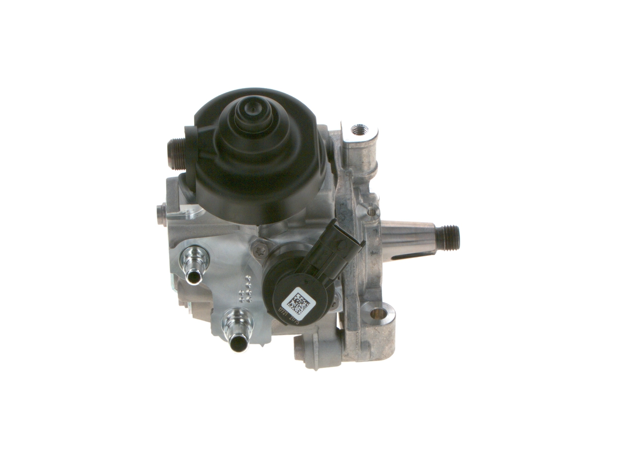 Bomba de alta presión de combustible Renault Clio SYMBOL sedán (LU) (2008 - 2026) precio, desde 193,12 EUR
