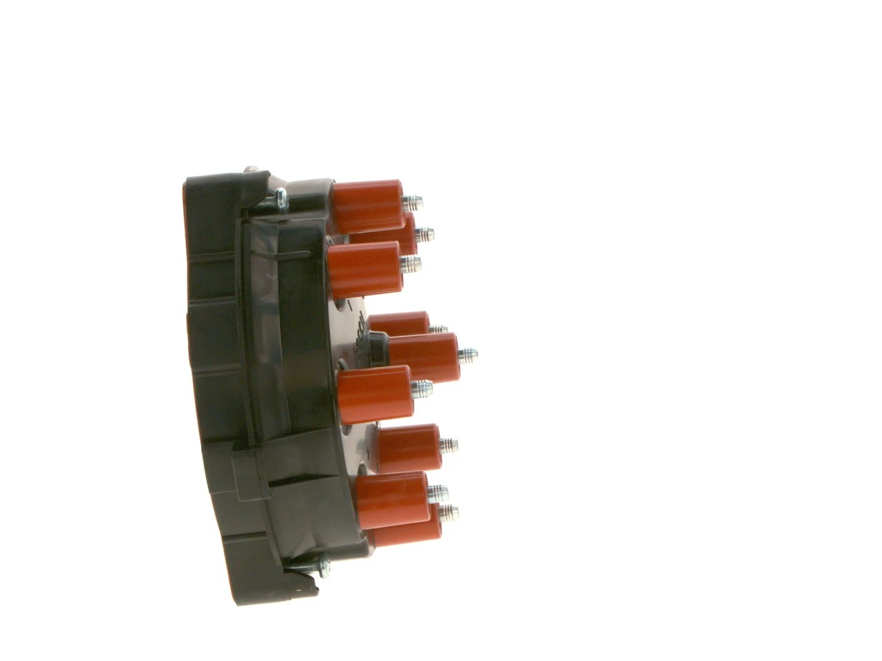 Tapa de distribuidor de encendido 0001585202 VAG