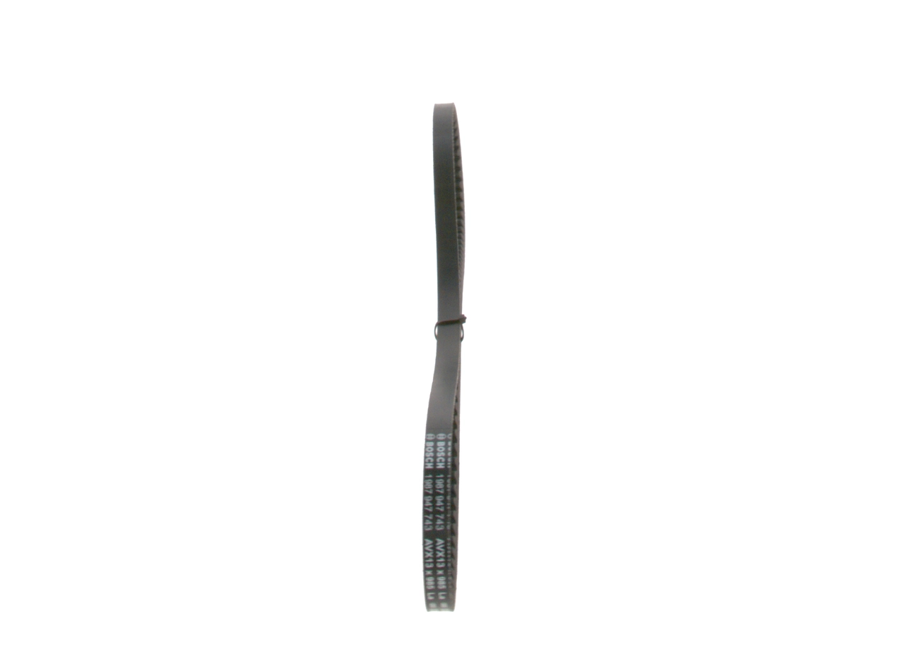 1195021M01 Nissan/Infiniti Correa poly v