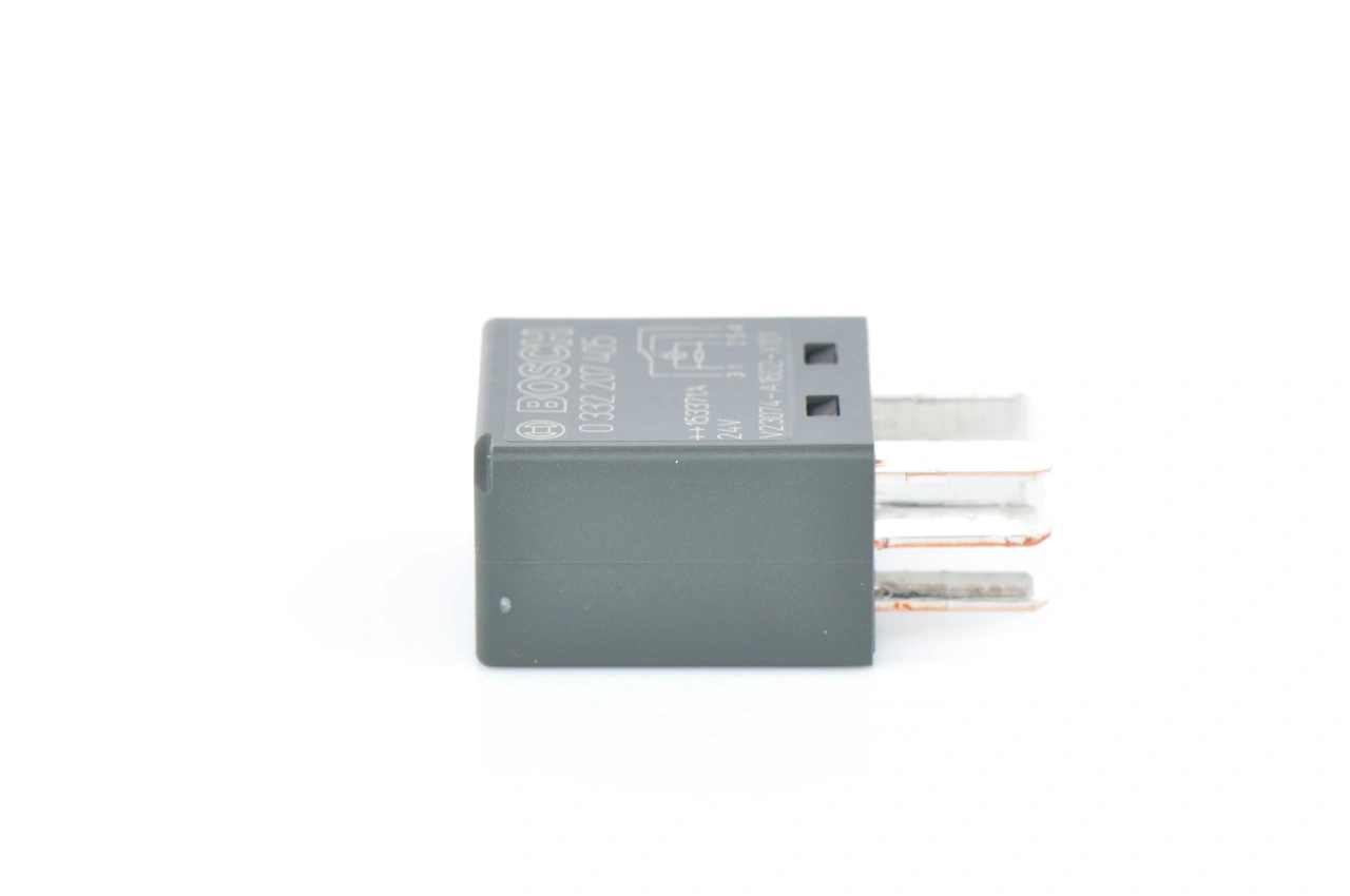 Comprar 0332207405 Bosch Relé de intermitentes