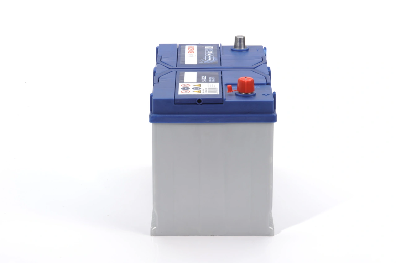 Batería de arranque Bosch 0092S40290 precio, desde 0,01 EUR