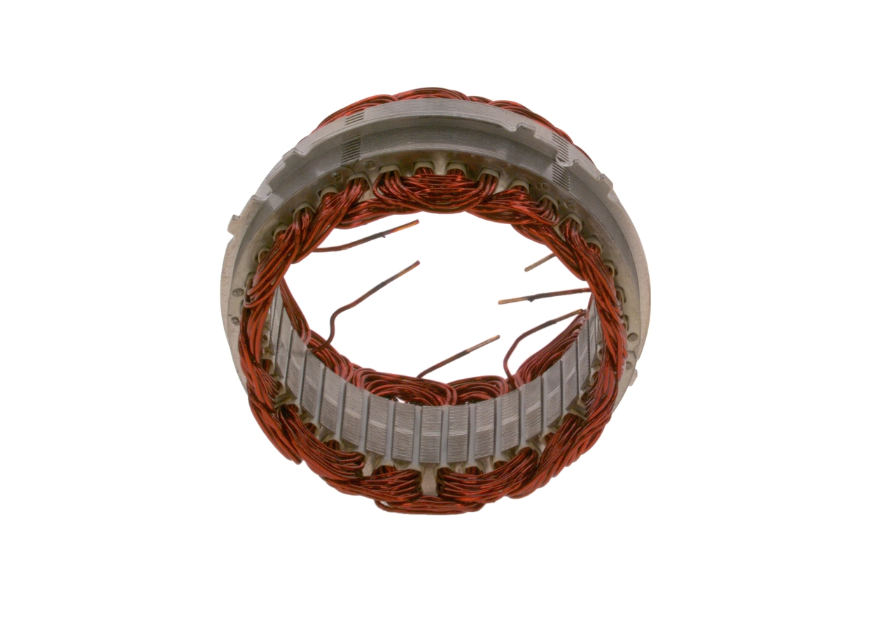 Estátor del alternador Bosch F00M130113 precio, desde 71,17 EUR