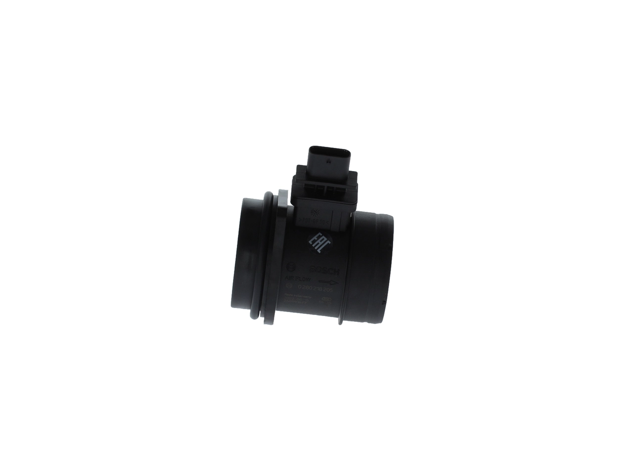 Medidor de flujo de aire Bosch 0280218205 precio, desde 116,99 EUR