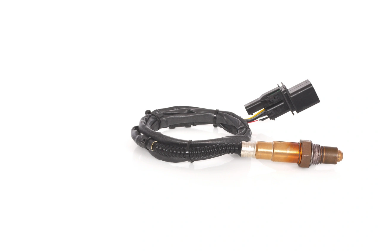 Sensor de oxígeno previo al catalizador 0258017090 Bosch