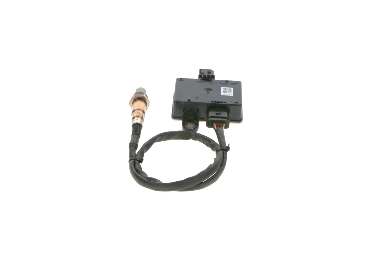  Bosch 0281007163 precio, desde 307,89 EUR
