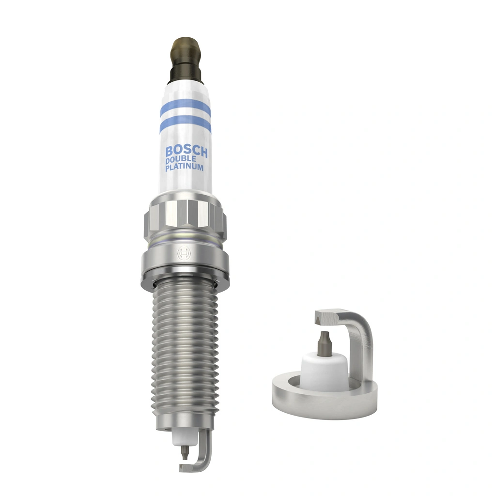 Bujias de encendido Bosch 0242145541
