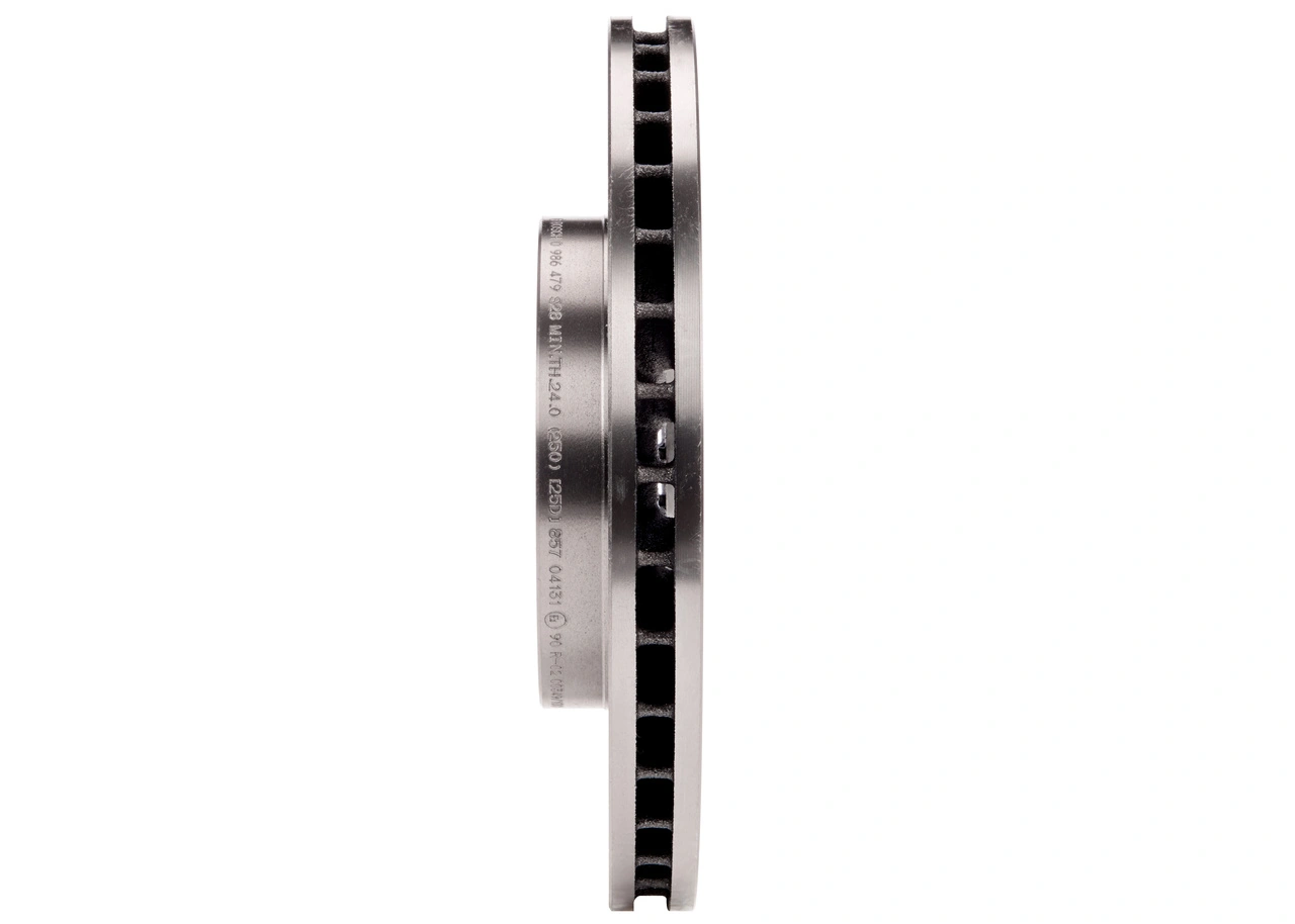 Comprar 0986479S28 Bosch Freno de disco delantero