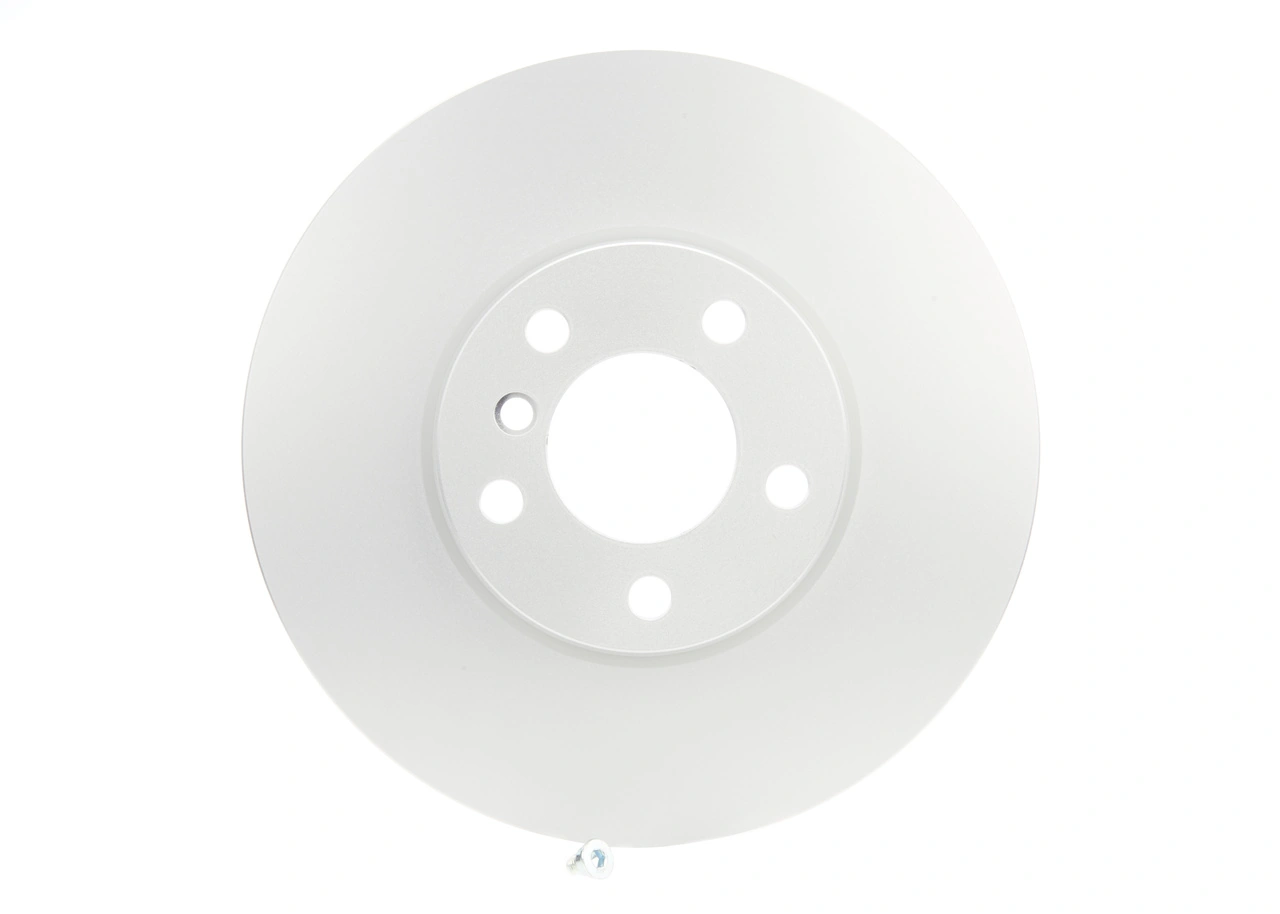 Comprar 0986479624 Bosch Freno de disco delantero