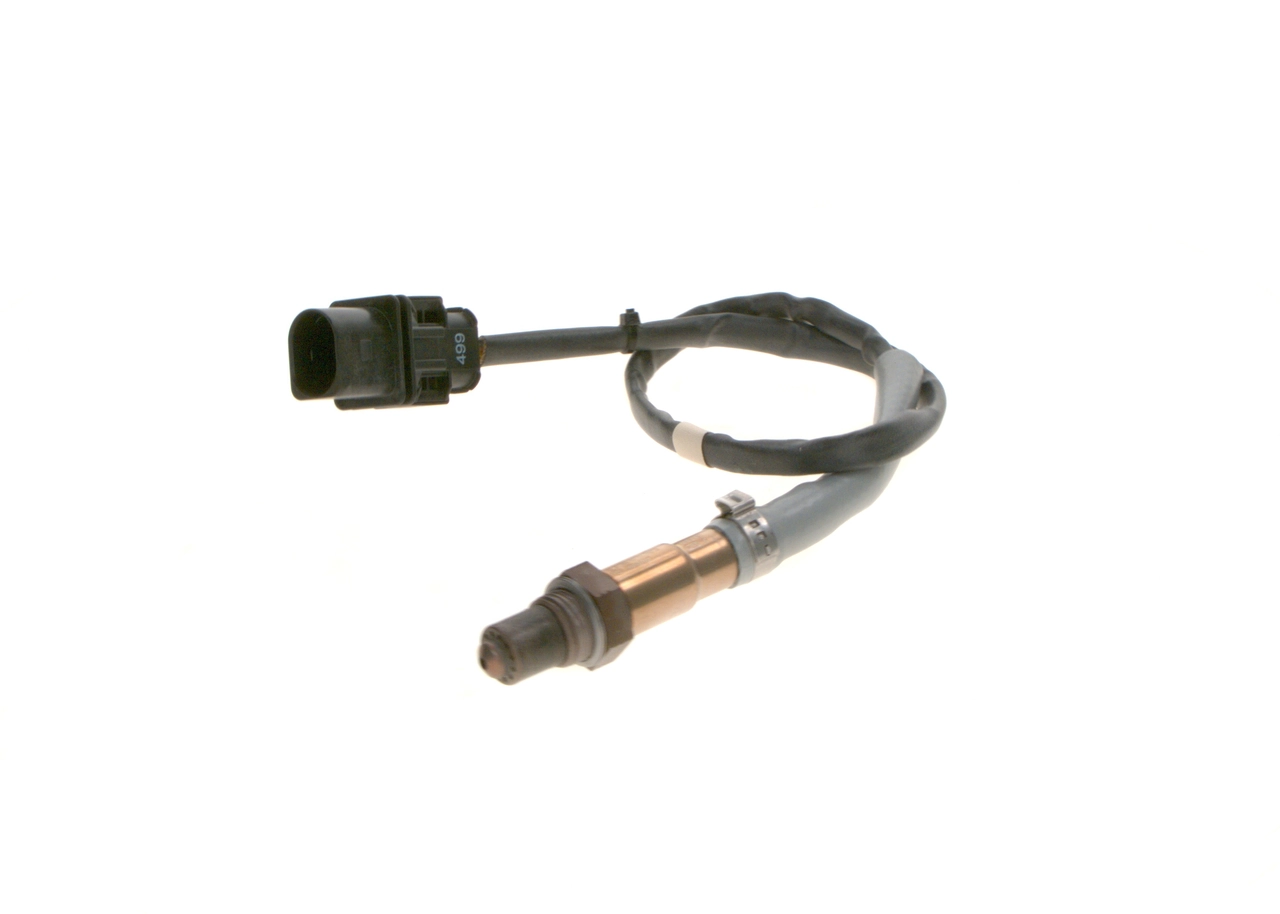 0258017305 Bosch Sensor de oxígeno previo al catalizador