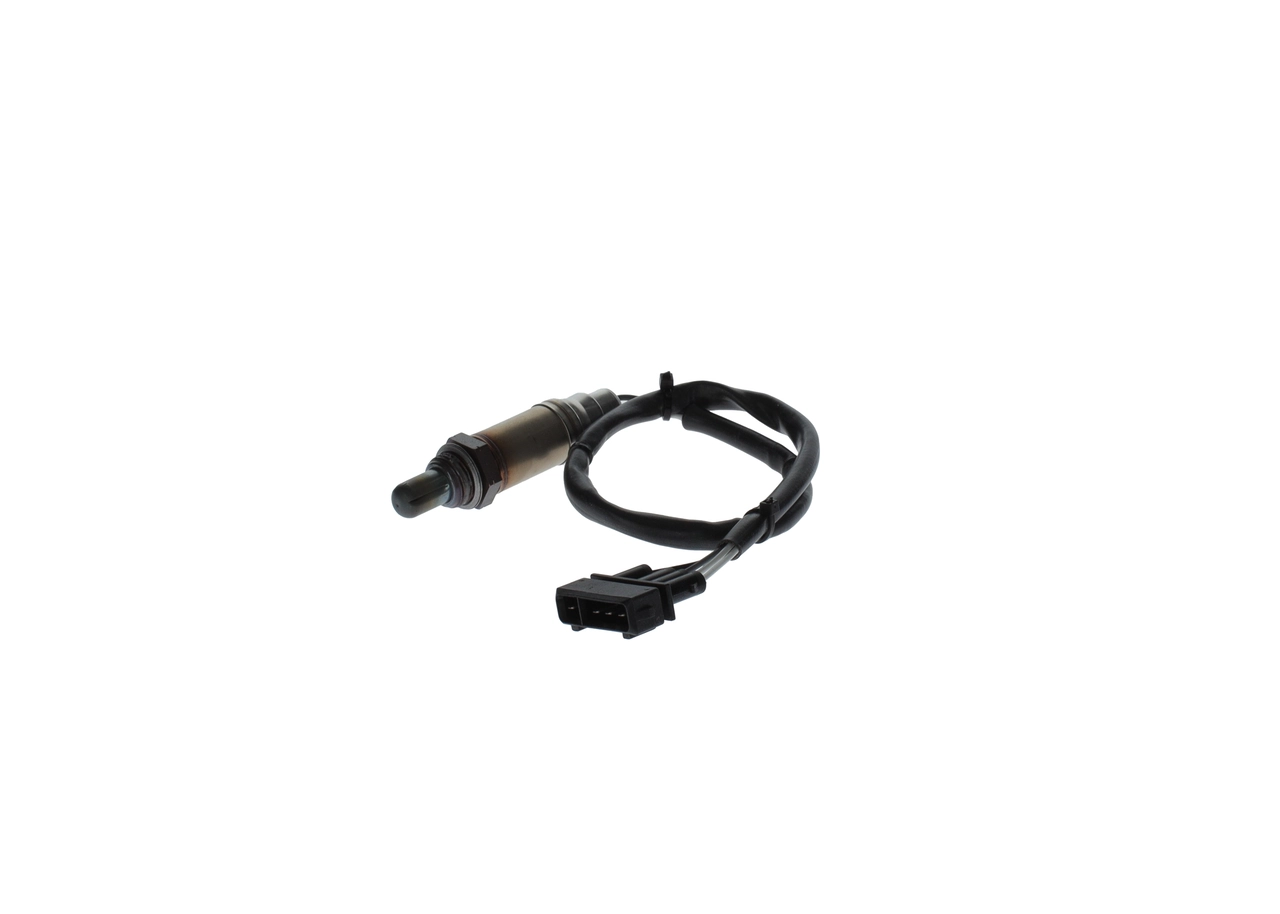 Sensor de oxígeno previo al catalizador Bosch 0258003745 precio, desde 62,30 EUR