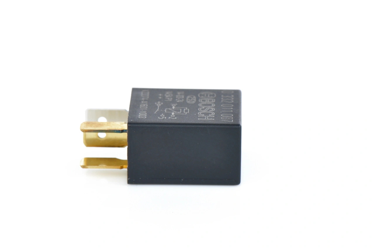 Relé de faro antiniebla Bosch 0332011007 precio, desde 5,48 EUR