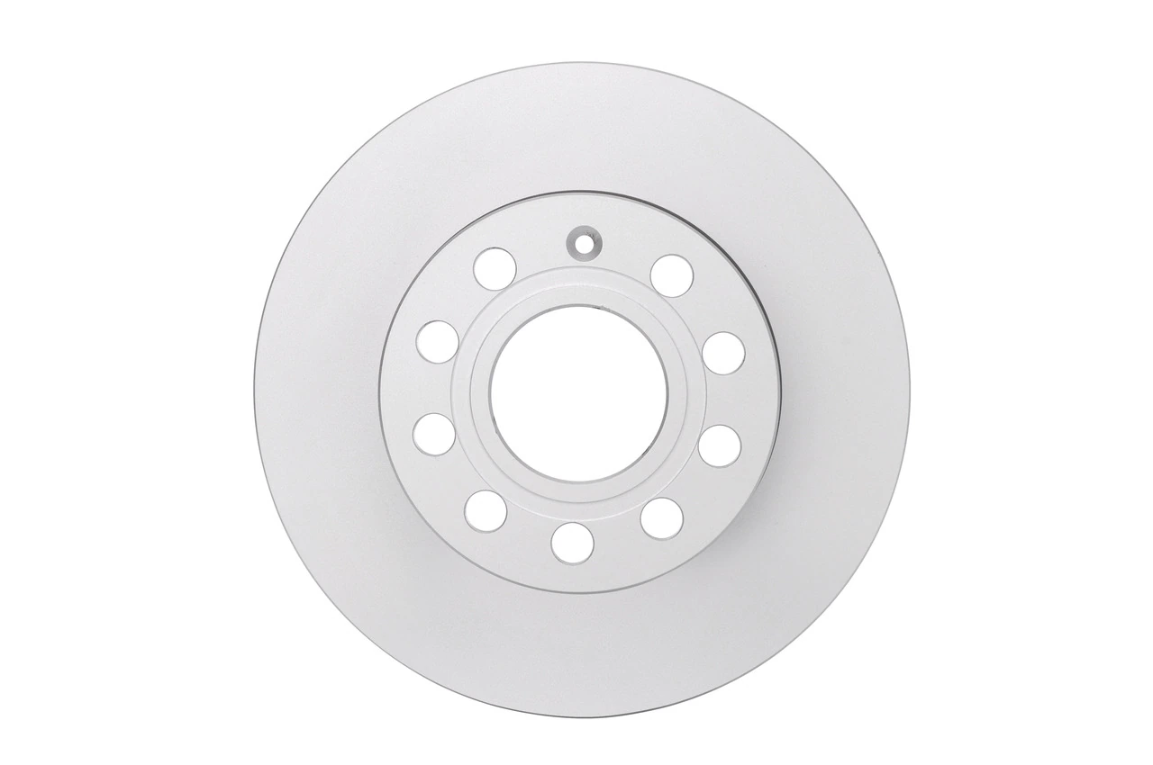 0986479B78 Bosch Freno de disco trasero