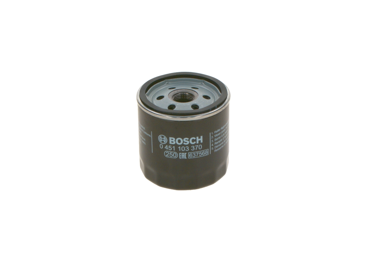 0451103370 Bosch