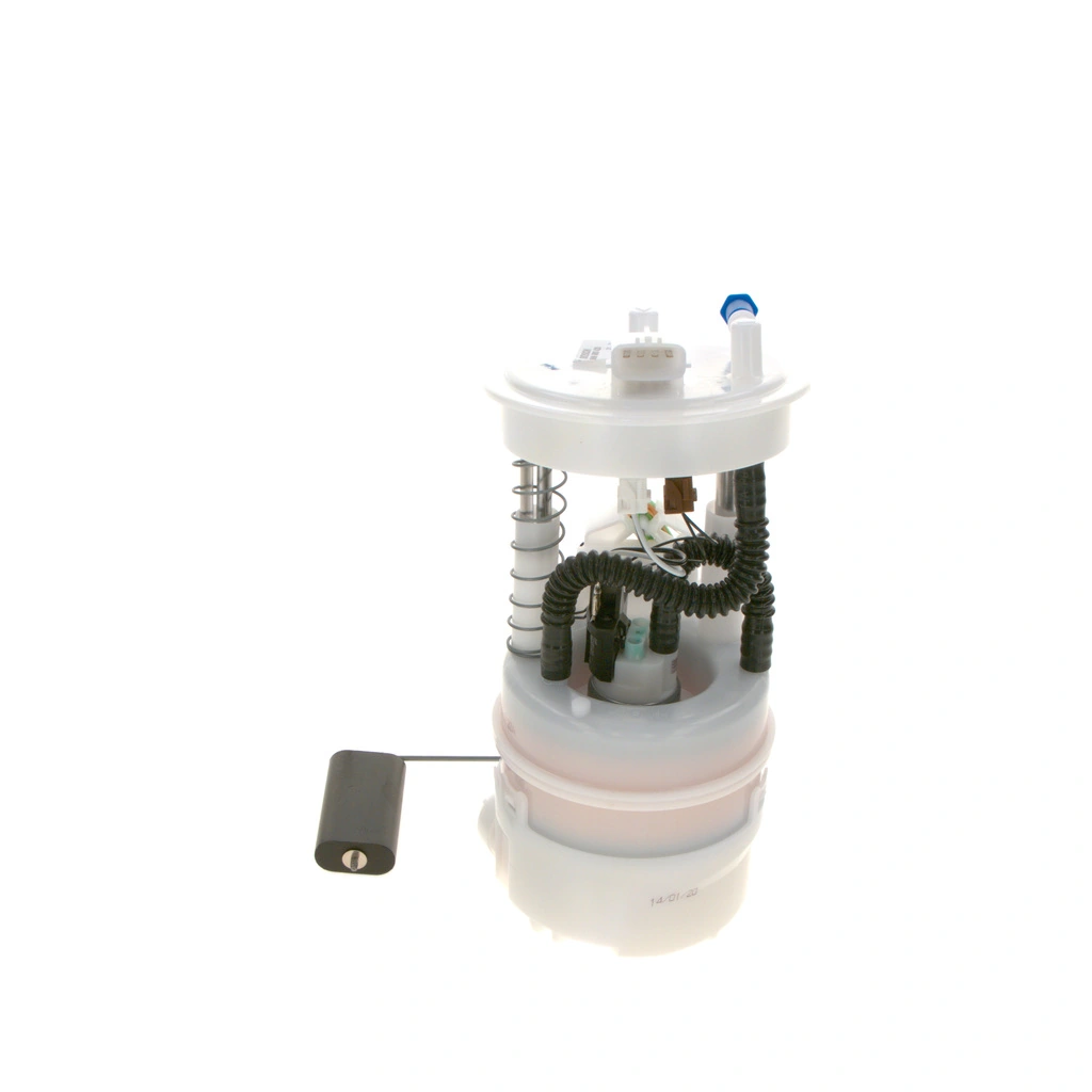 Comprar Bomba de gasolina Nissan Tiida  C11X