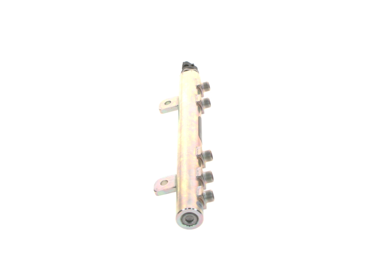 Comprar 0445214141 Bosch Radiador de aceite debajo del filtro