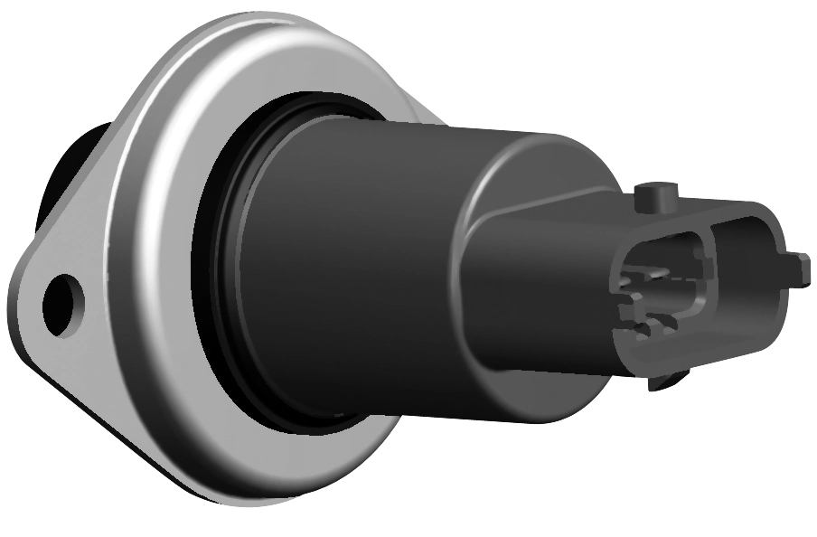 Sensor de presión del módulo AdBlue 0281002668 Bosch