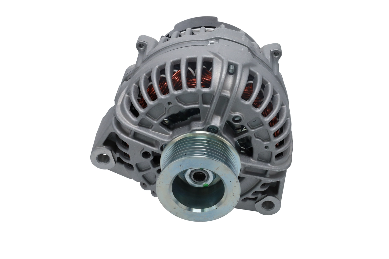 1986A00955 Bosch Alternador de coche
