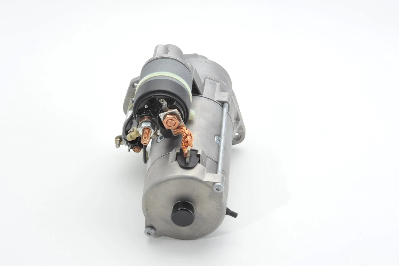 Comprar 0001263006 Bosch Motores de arranque