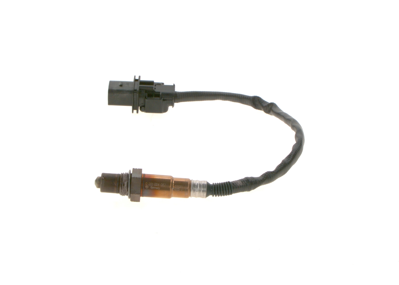 Sonda de oxígeno Bosch 0281004087 precio, desde 40,66 EUR