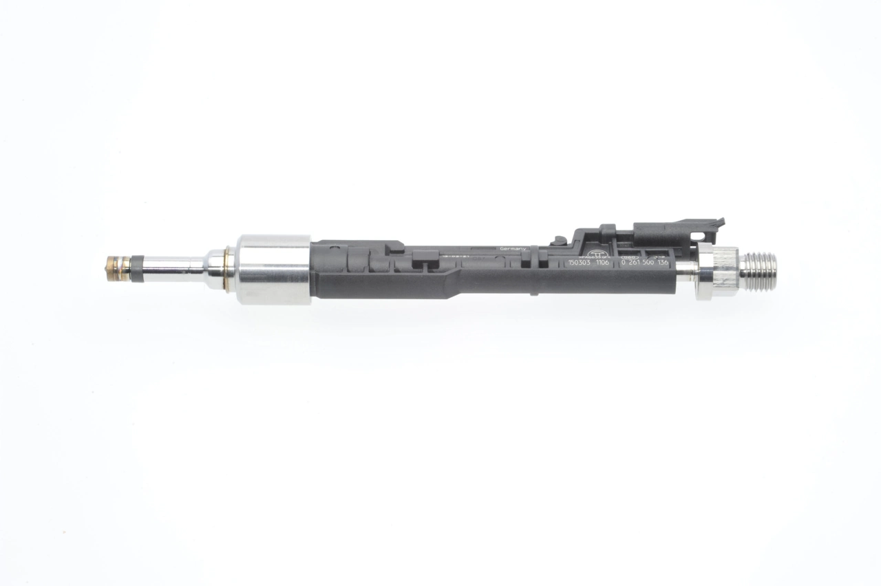 0261500136 Bosch Inyector de combustible
