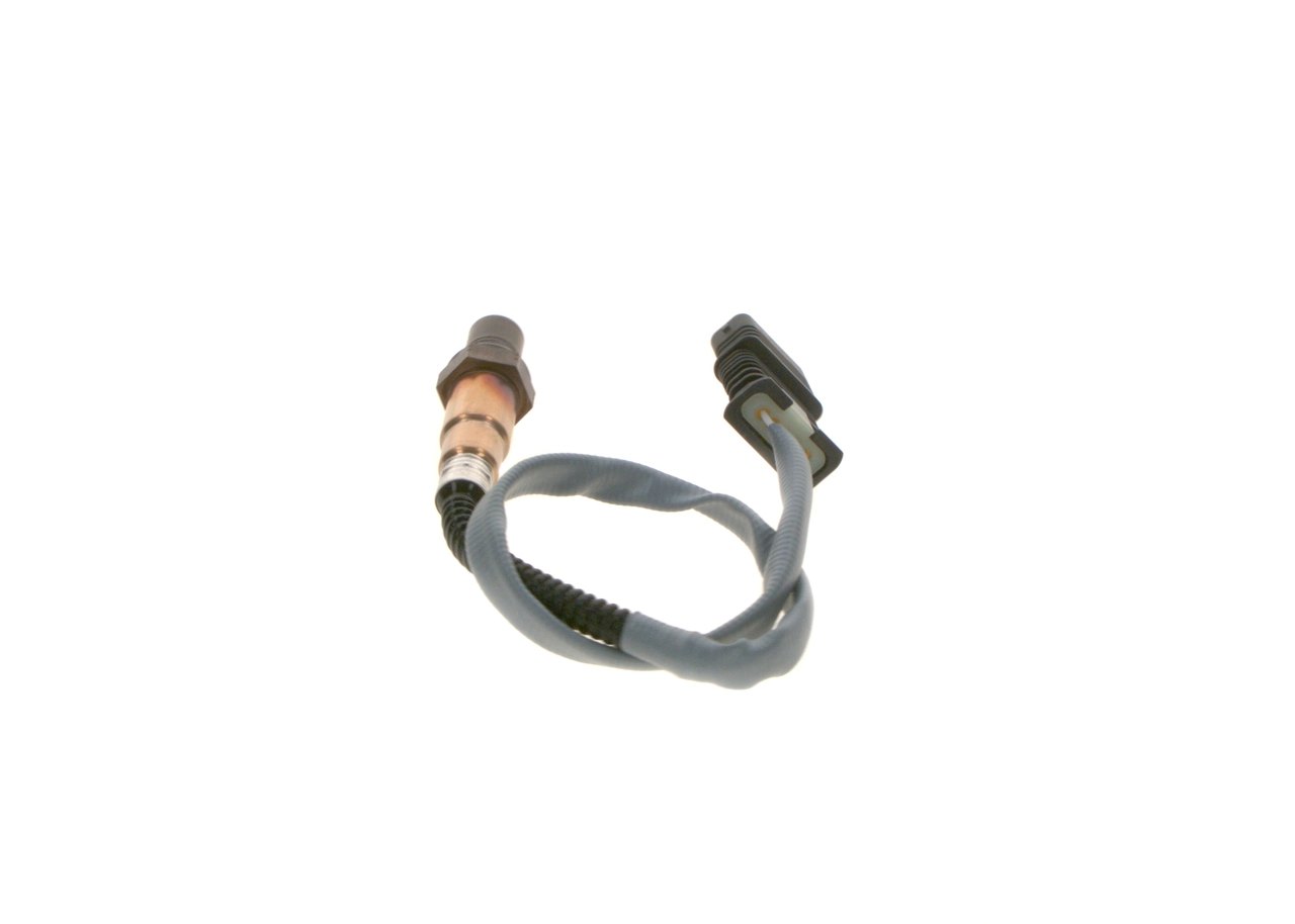 Sonda lambda de oxígeno posterior al catalizador Bosch 0258010418 precio, desde 98,99 EUR