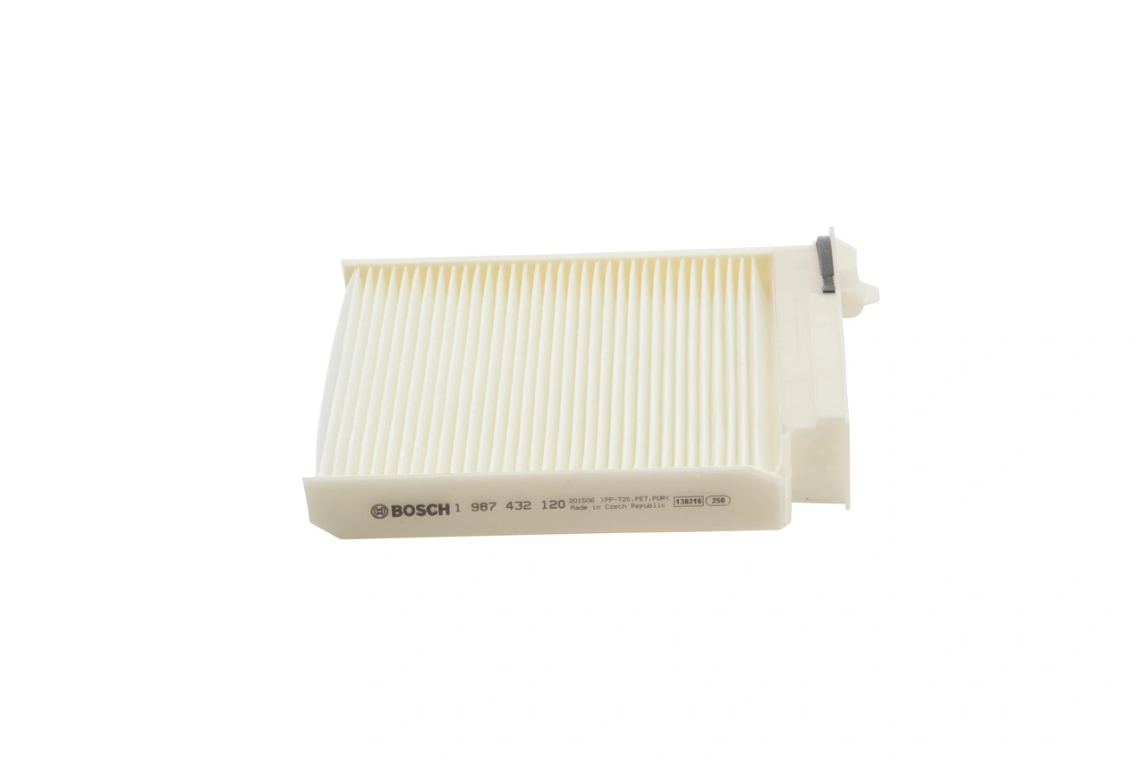 Comprar 1987432120 Bosch Filtro de aire del habitáculo
