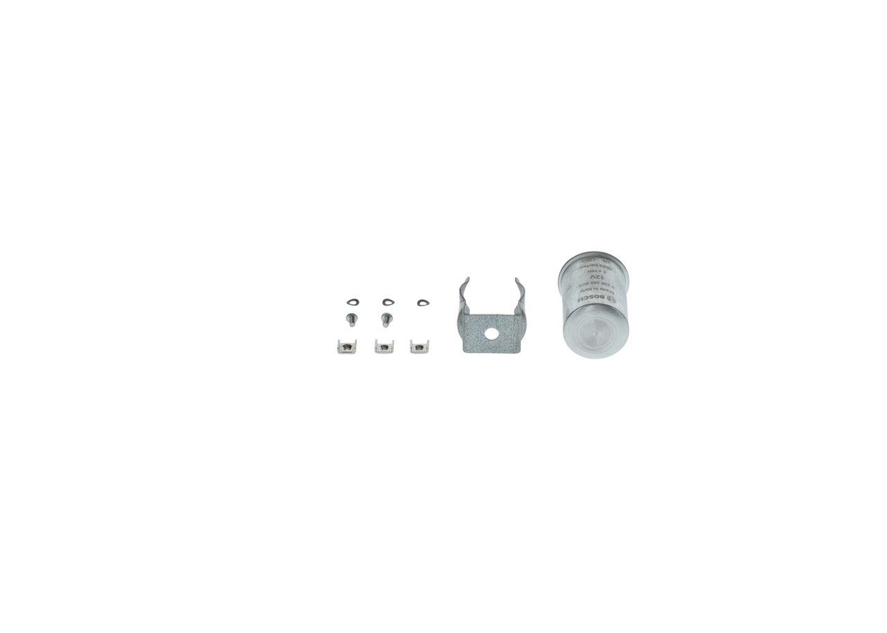 Piloto intermitente Bosch 0336203005 precio, desde 17,14 EUR