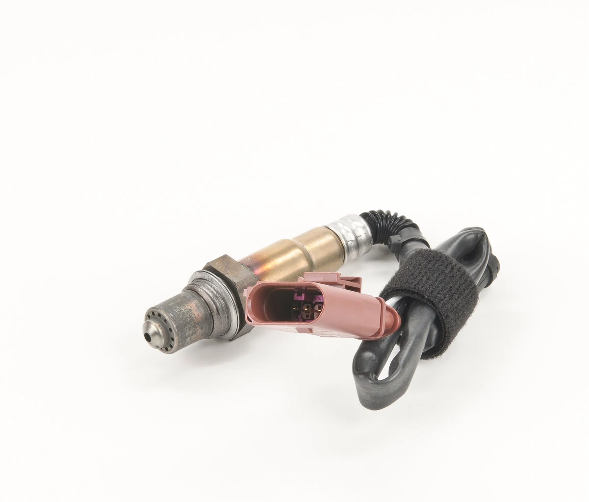 Comprar 0258006700 Bosch Sonda lambda de oxígeno posterior al catalizador