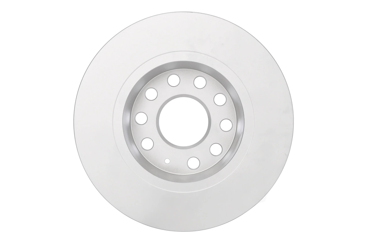 Comprar 0986479C20 Bosch Disco de freno trasero