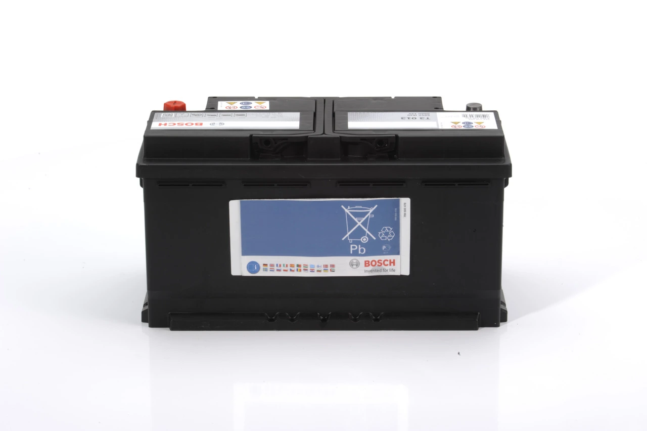 Comprar 0092T30130 Bosch Batería de coche