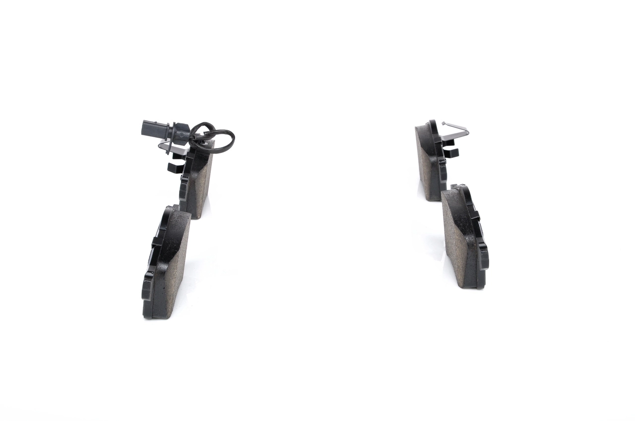 Comprar 0986424537 Bosch Pastillas delanteras de freno