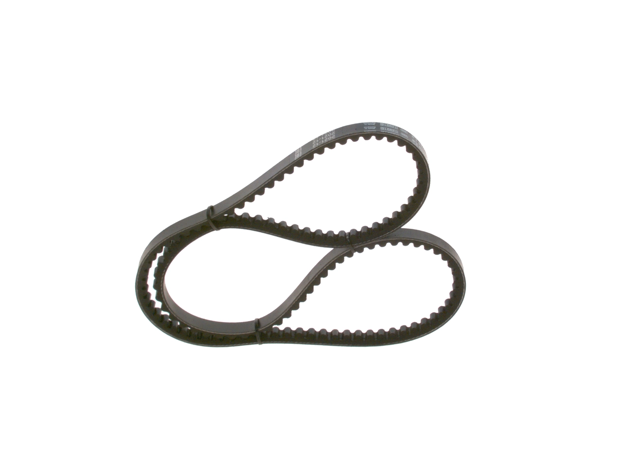 Correa de alternador 13AV1187 Goodyear
