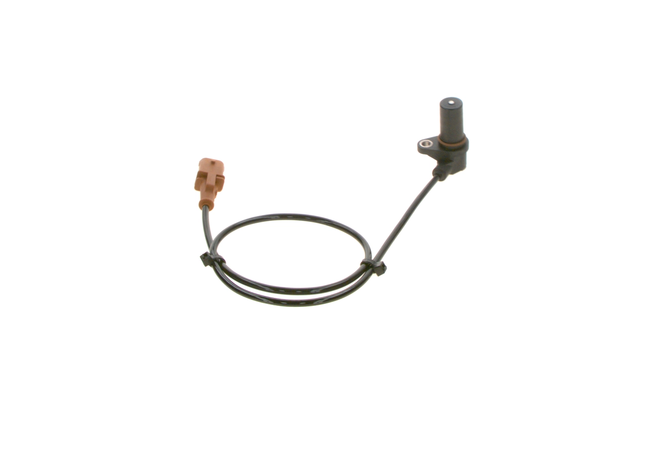 0261210160 Bosch Sensor de posición del cigüeñal