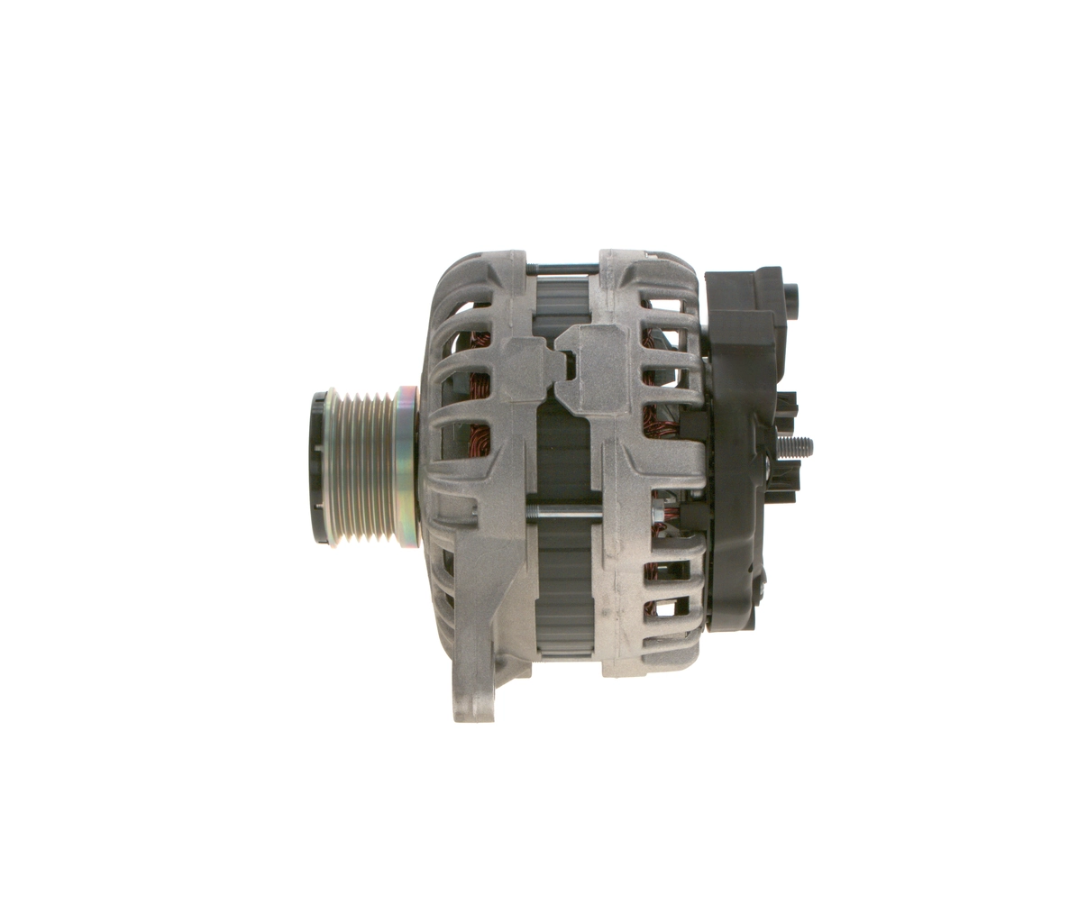 F000BL0777 Bosch Alternador de coche
